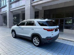 DFSK Glory S560