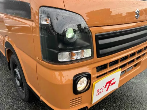 Suzuki Super Carry