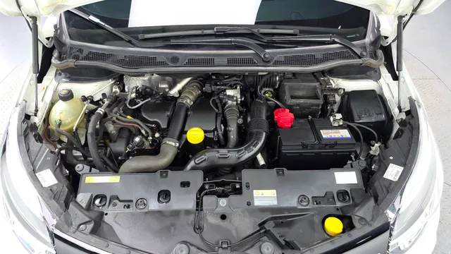 Renault QM3