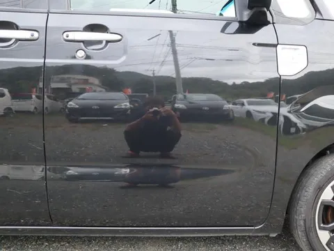 Toyota Pixis Mega