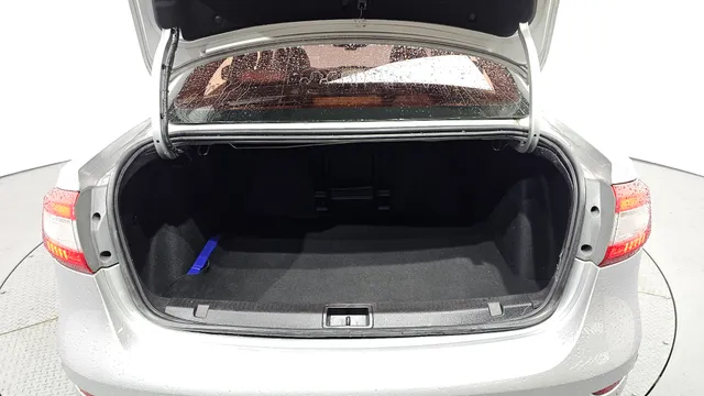 Renault SM3