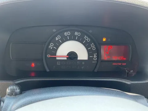 Daihatsu Mira Tocot