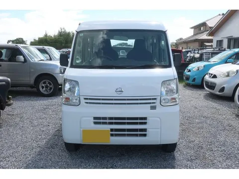Nissan Clipper
