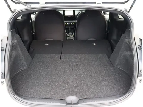 Toyota GR Yaris