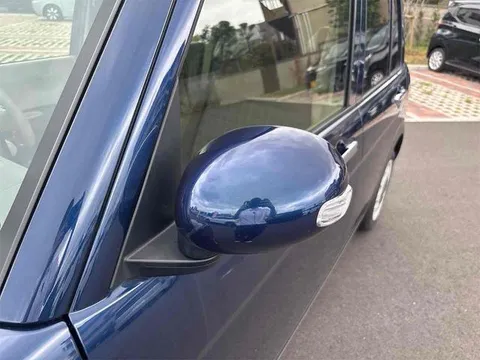 Suzuki Alto Lapin LC