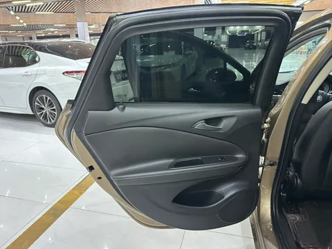 Buick Verano