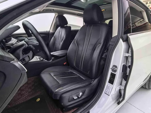 BMW Gran Turismo