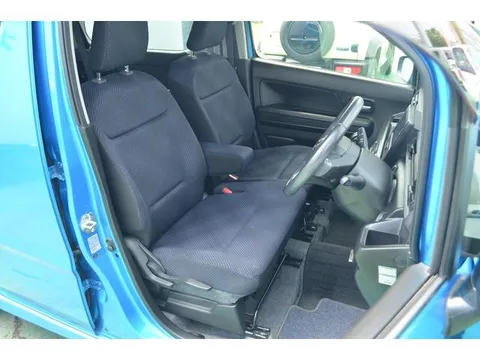 Mazda Flair