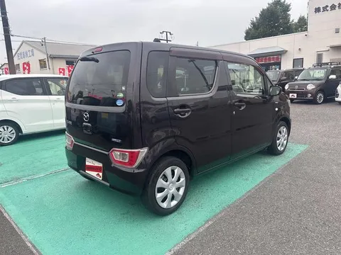 Mazda Flair