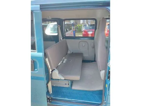 Nissan Clipper
