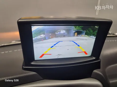Kia Bongo 3
