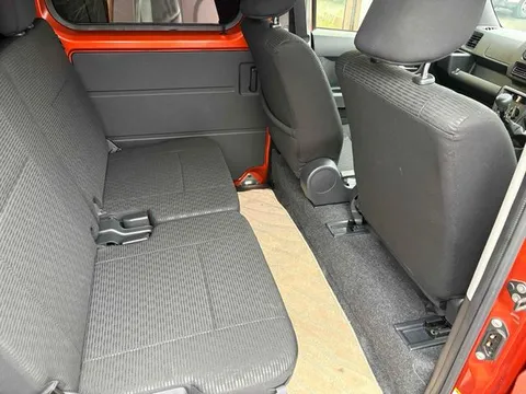 Toyota Pixis Van