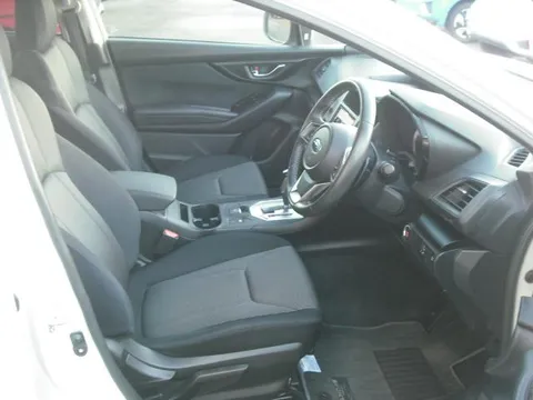 Subaru Impreza Sports