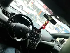 Lincoln MKC