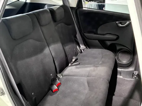 Honda Jazz (Fit)