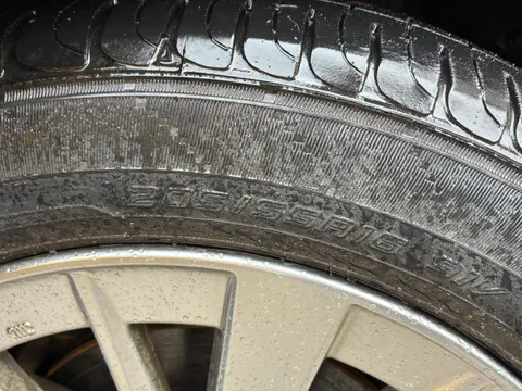 Subaru Impreza Sports