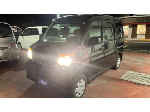 Daihatsu Atrai Wagon