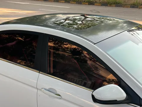 Geely Emgrand GL