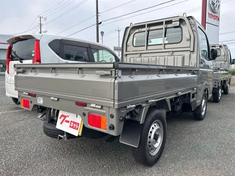 Suzuki Carry Track