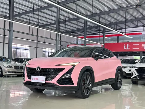 Changan UNI-T