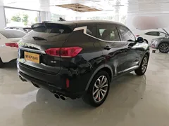 Wey VV6
