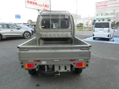 Suzuki Super Carry