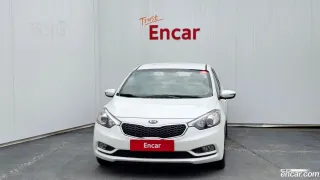 Kia Cerato (K3)