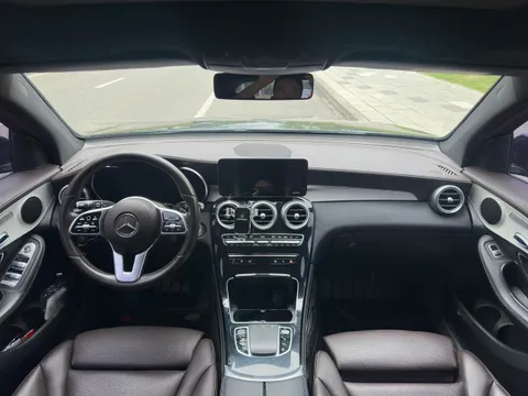 Mercedes-Benz Mercedes-Benz GLC