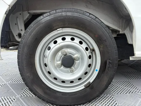 Nissan Clipper