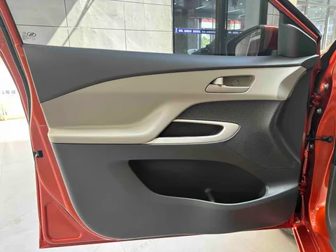 Chevrolet Sail