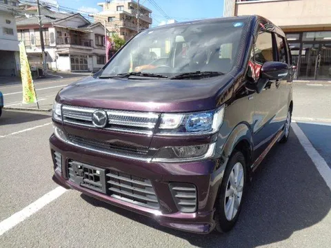 Mazda Flair