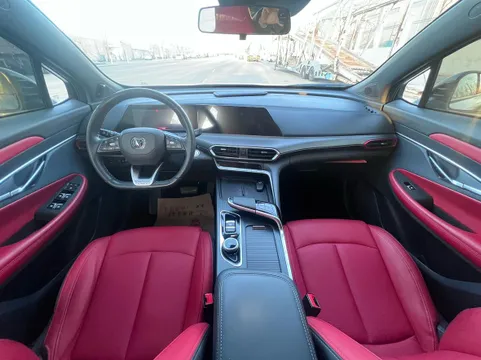 Changan UNI-T