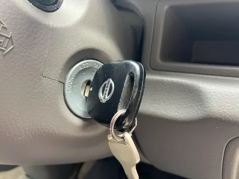 Nissan Clipper
