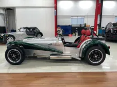 Caterham Seven