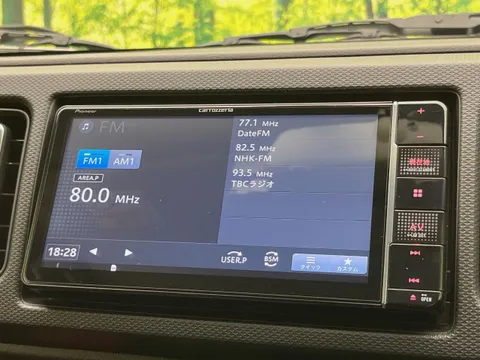 Suzuki Alto Works