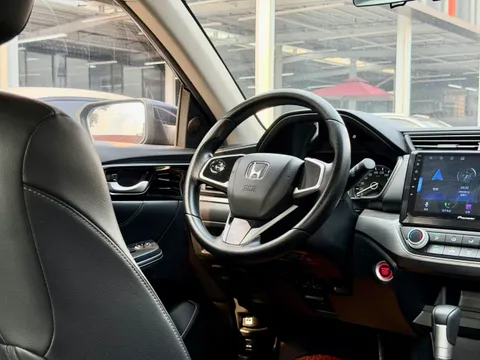 Honda Envix