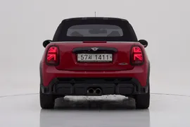 MINI Cooper Convertible