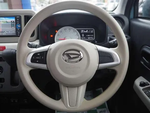 Daihatsu Mira Tocot