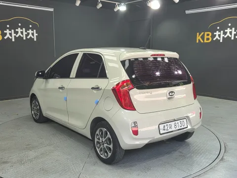 Kia Picanto (Morning)