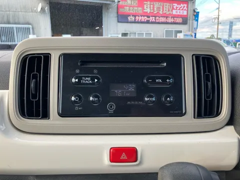 Daihatsu Mira Tocot