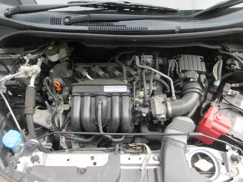 Honda Jazz (Fit)