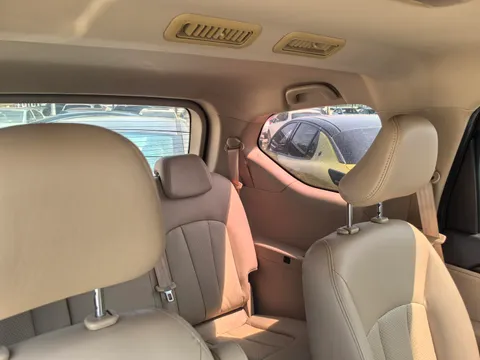 Baojun 730