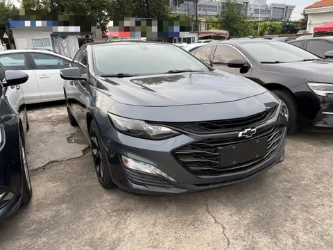 Chevrolet Malibu XL