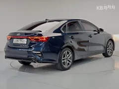 Kia Cerato (K3)