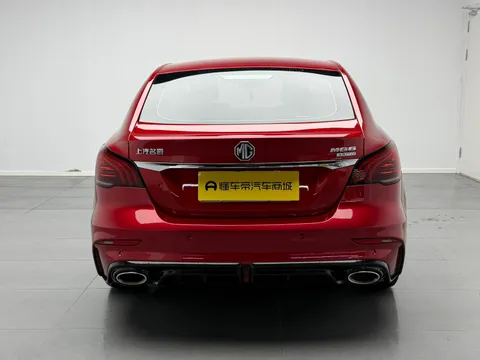 MG MG6