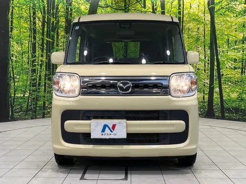 Mazda Flair Wagon