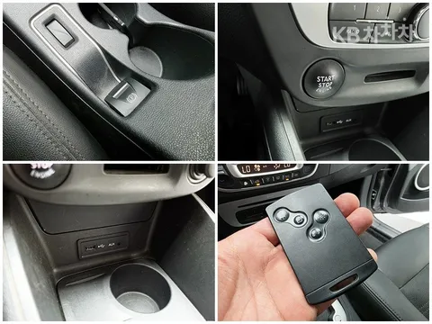 Renault SM3