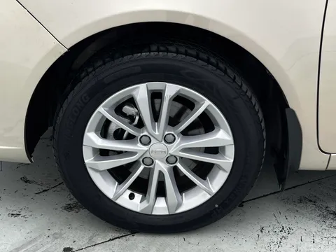 Geely