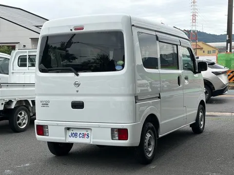 Nissan Clipper