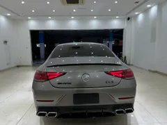 Mercedes-Benz Mercedes-Benz CLS